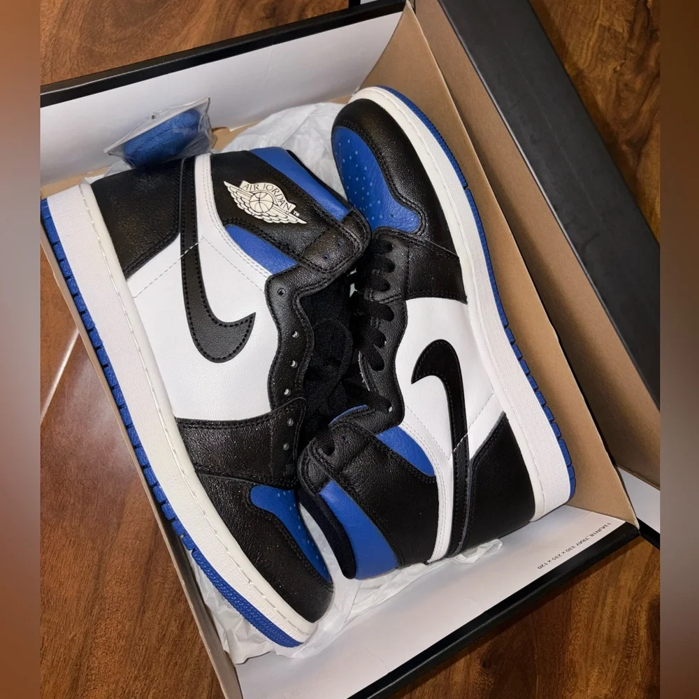 NIB Air Jordan 1 Retro High OG